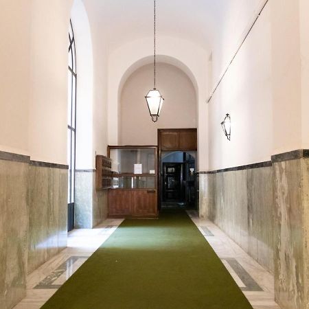 The Best Rent - Lovely One-Bedroom Apartment Near Villa Borghese Rome Buitenkant foto