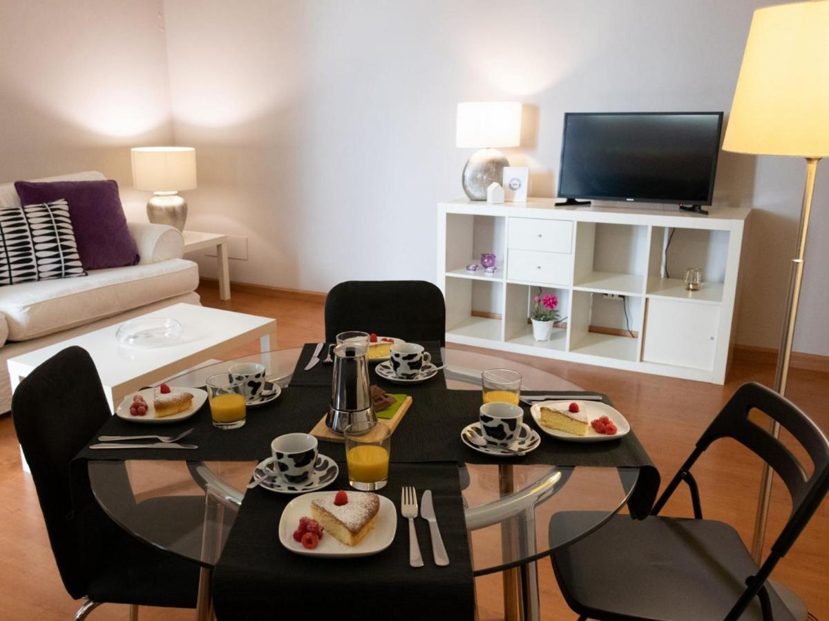 The Best Rent - Lovely One-Bedroom Apartment Near Villa Borghese Rome Buitenkant foto