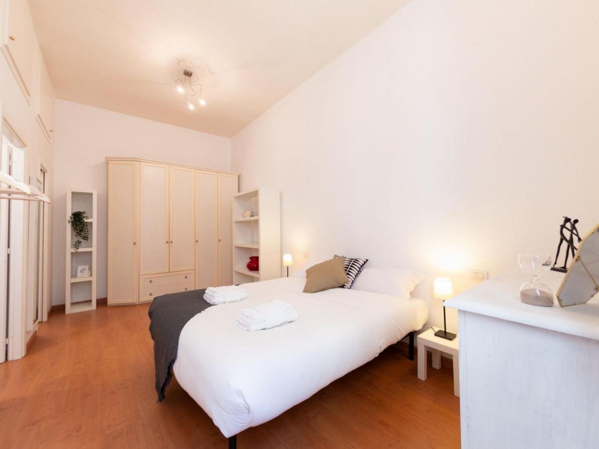 The Best Rent - Lovely One-Bedroom Apartment Near Villa Borghese Rome Buitenkant foto